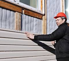 Best Siding Removal and Disposal  in Centerburg, OH